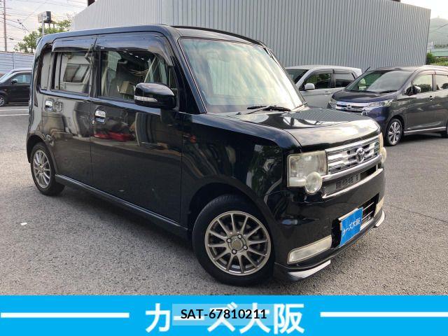 Toyota PIXIS SPACE 2014-06 8209522-1