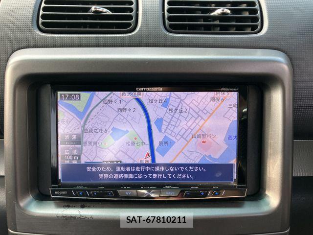 Toyota PIXIS SPACE 2014-06 8209522-7