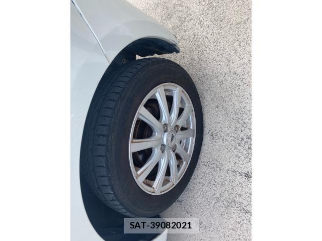 Toyota PIXIS SPACE 2014-02 8231286-2
