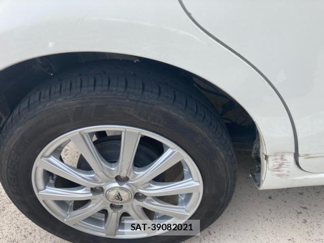 Toyota PIXIS SPACE 2014-02 8231286-5