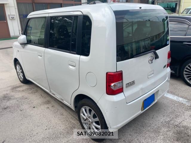 Toyota PIXIS SPACE 2014-02 8231286-7