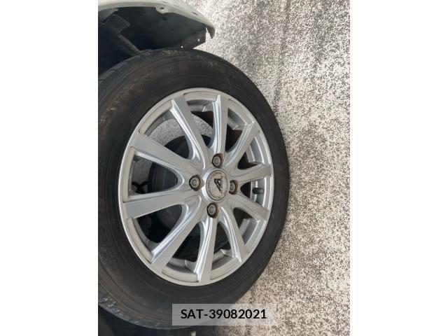 Toyota PIXIS SPACE 2014-02 8231286-8