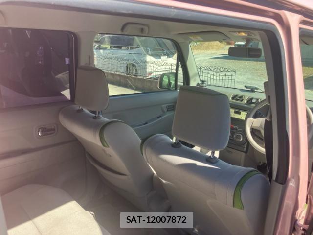 Toyota PIXIS SPACE 2013-07 8246326-12