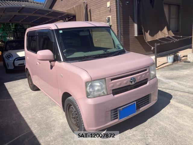 Toyota PIXIS SPACE 2013-07 8246326-1