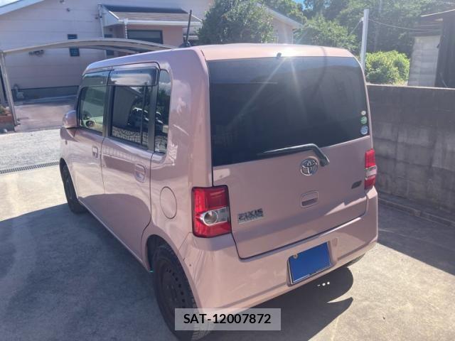 Toyota PIXIS SPACE 2013-07 8246326-3