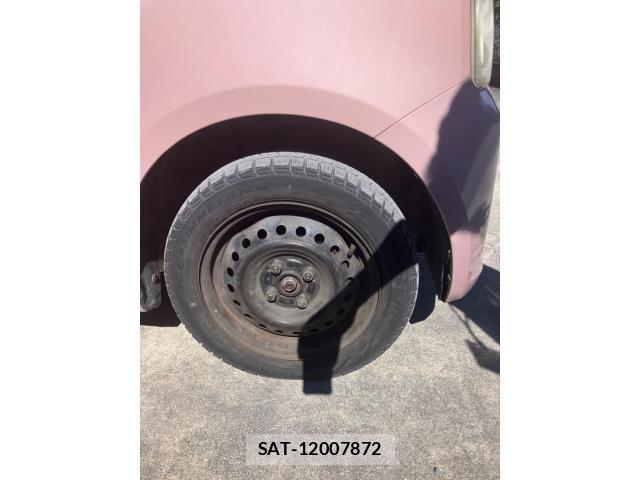 Toyota PIXIS SPACE 2013-07 8246326-4