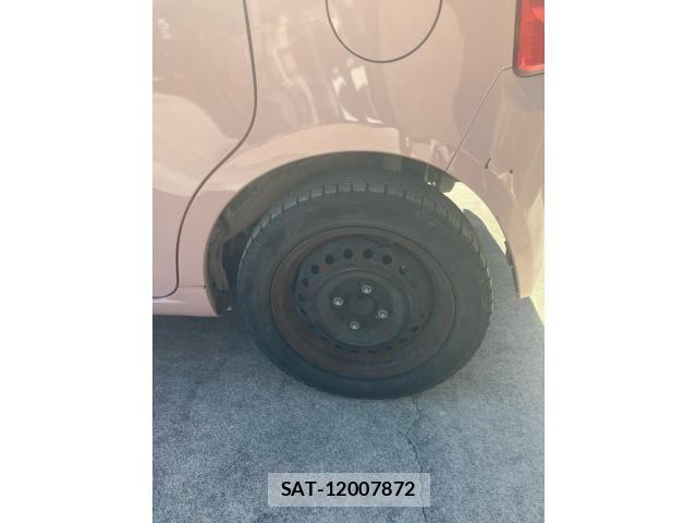 Toyota PIXIS SPACE 2013-07 8246326-7