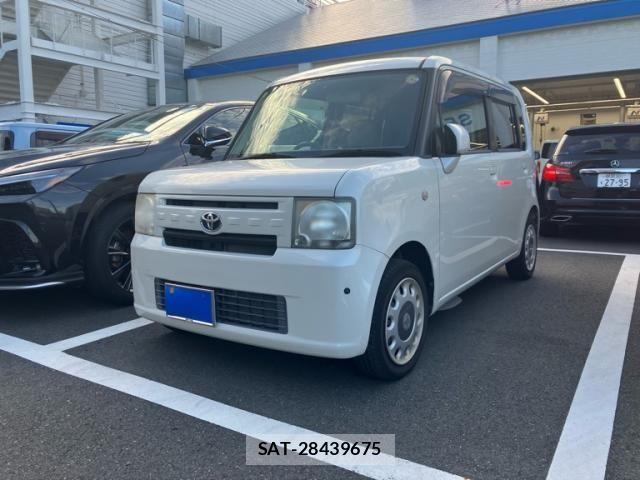 Toyota PIXIS SPACE 2016-03 8246327-0