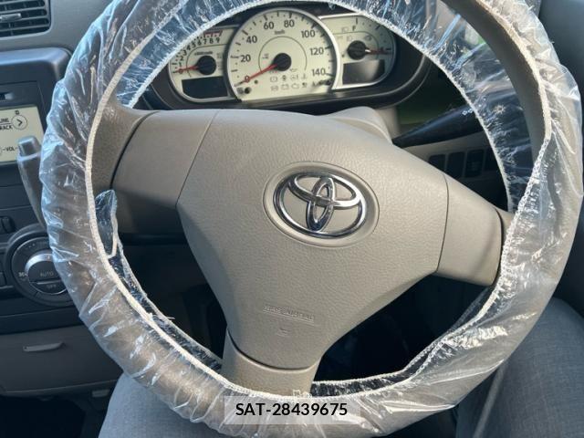 Toyota PIXIS SPACE 2016-03 8246327-16