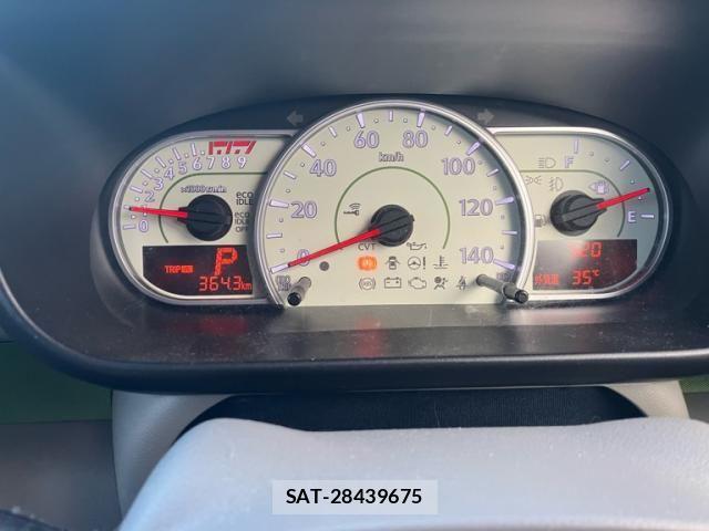 Toyota PIXIS SPACE 2016-03 8246327-17