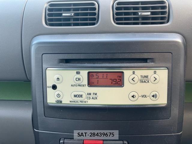 Toyota PIXIS SPACE 2016-03 8246327-20
