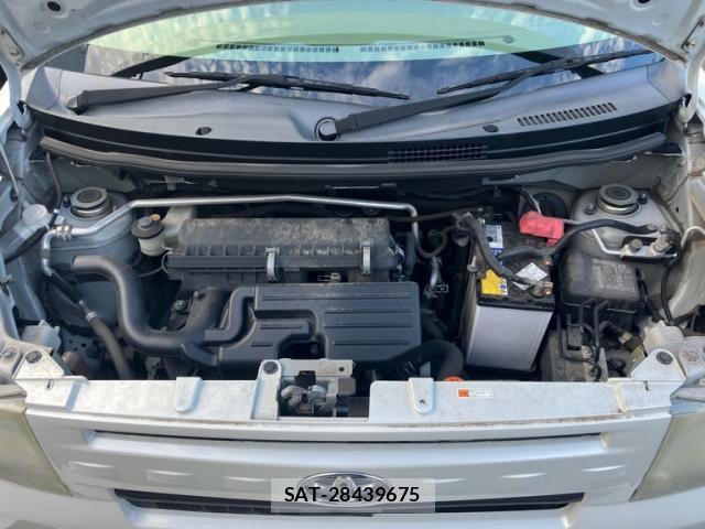 Toyota PIXIS SPACE 2016-03 8246327-22