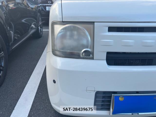 Toyota PIXIS SPACE 2016-03 8246327-2