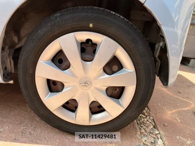 Toyota PIXIS SPACE 2012-05 8246328-9