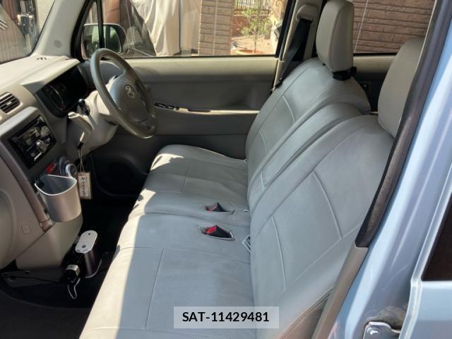 Toyota PIXIS SPACE 2012-05 8246328-11