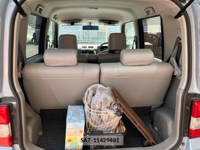 Toyota PIXIS SPACE 2012-05 8246328-14