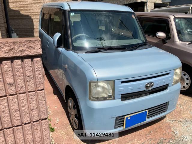Toyota PIXIS SPACE 2012-05 8246328-1