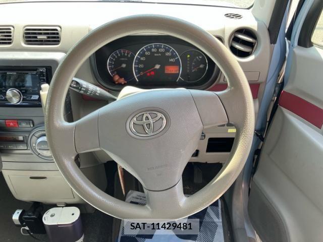 Toyota PIXIS SPACE 2012-05 8246328-19