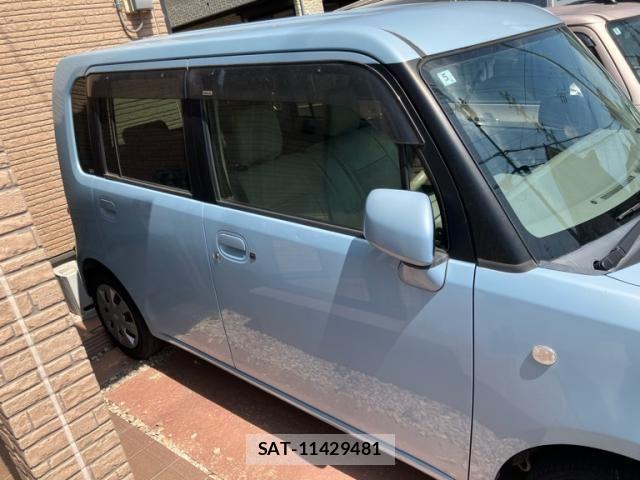 Toyota PIXIS SPACE 2012-05 8246328-2