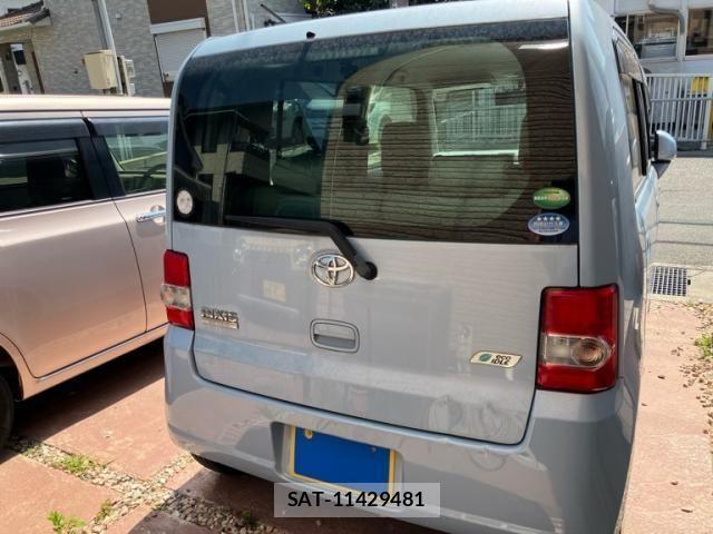 Toyota PIXIS SPACE 2012-05 8246328-3