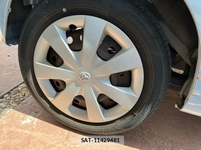 Toyota PIXIS SPACE 2012-05 8246328-8