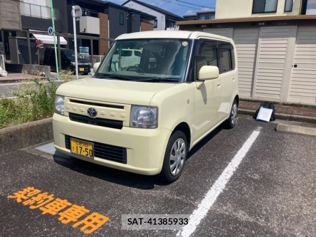 Toyota PIXIS SPACE 2012-06 8316371-1