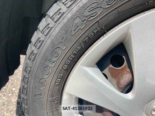 Toyota PIXIS SPACE 2012-06 8316371-3