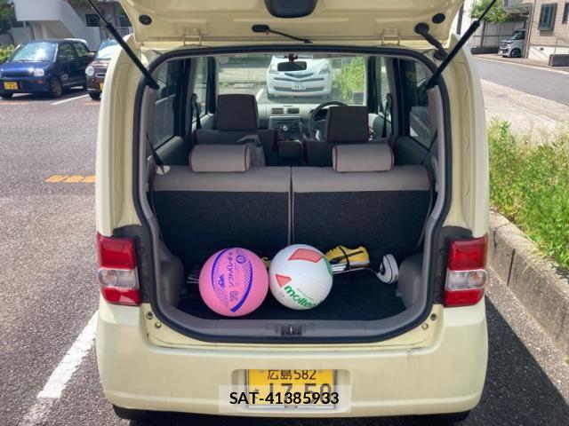 Toyota PIXIS SPACE 2012-06 8316371-7