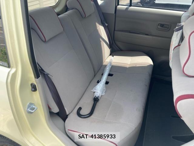 Toyota PIXIS SPACE 2012-06 8316371-8