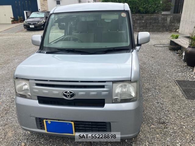 Toyota PIXIS SPACE 2012-07 8372046-1