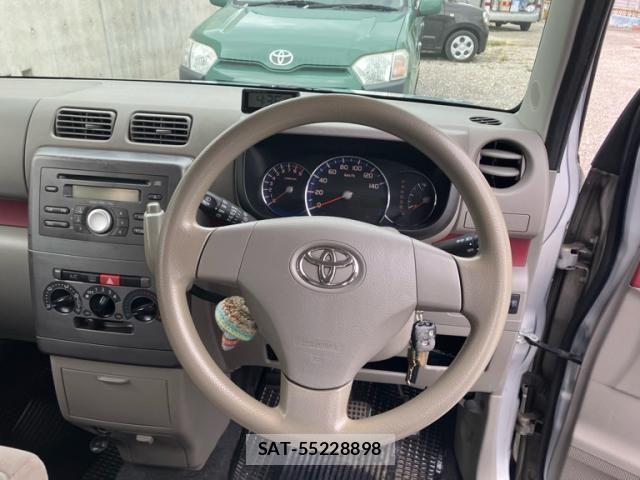Toyota PIXIS SPACE 2012-07 8372046-19