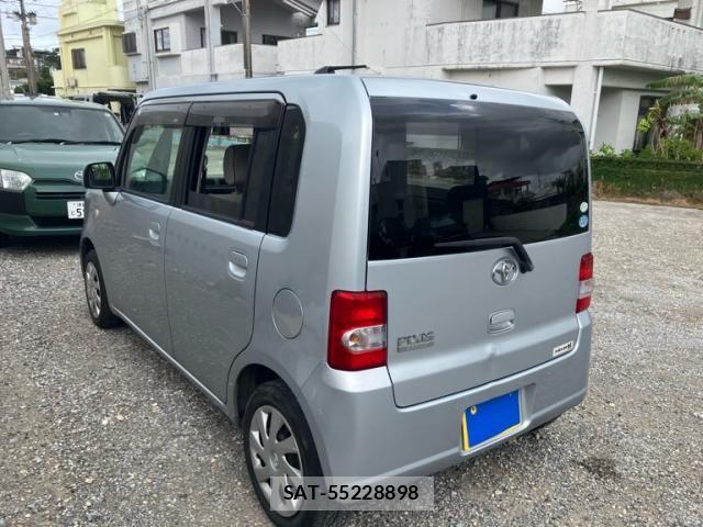 Toyota PIXIS SPACE 2012-07 8372046-5