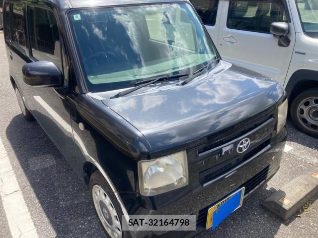 Toyota PIXIS SPACE 2016-06 8414355-0