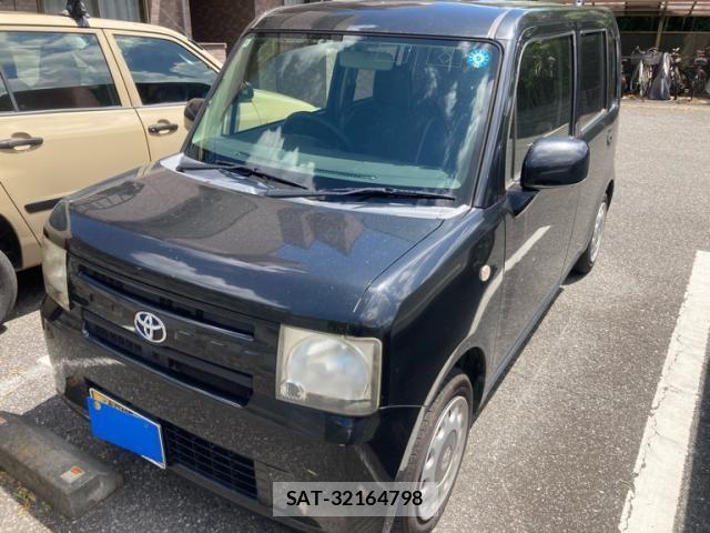 Toyota PIXIS SPACE 2016-06 8414355-1