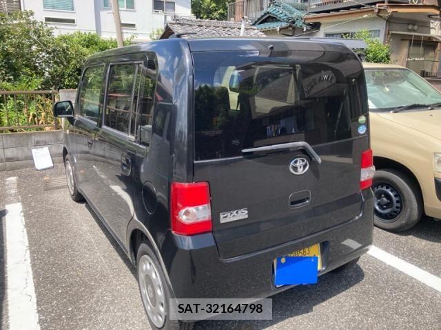 Toyota PIXIS SPACE 2016-06 8414355-2