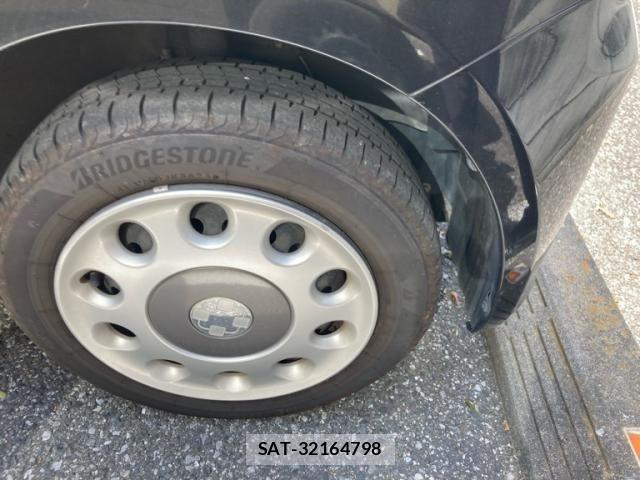 Toyota PIXIS SPACE 2016-06 8414355-6