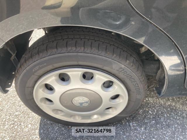 Toyota PIXIS SPACE 2016-06 8414355-7