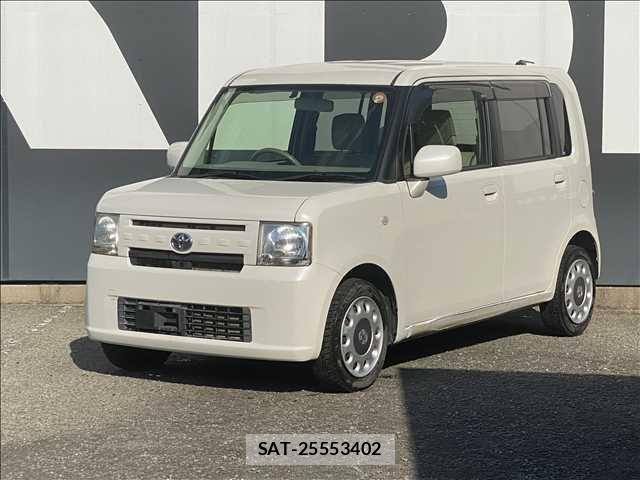 Toyota PIXIS SPACE 2016-07 8660958-0