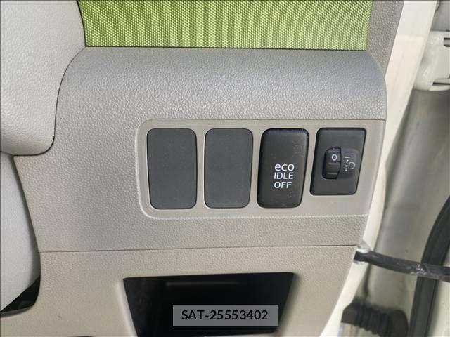 Toyota PIXIS SPACE 2016-07 8660958-9
