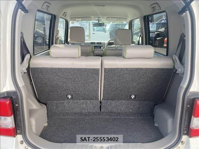 Toyota PIXIS SPACE 2016-07 8660958-13