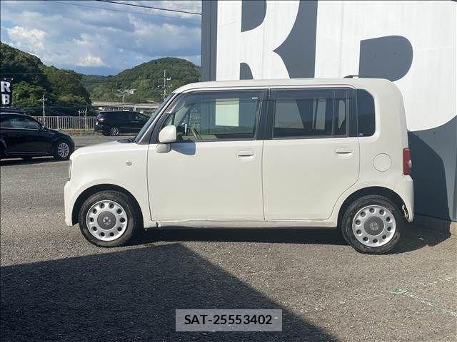 Toyota PIXIS SPACE 2016-07 8660958-4