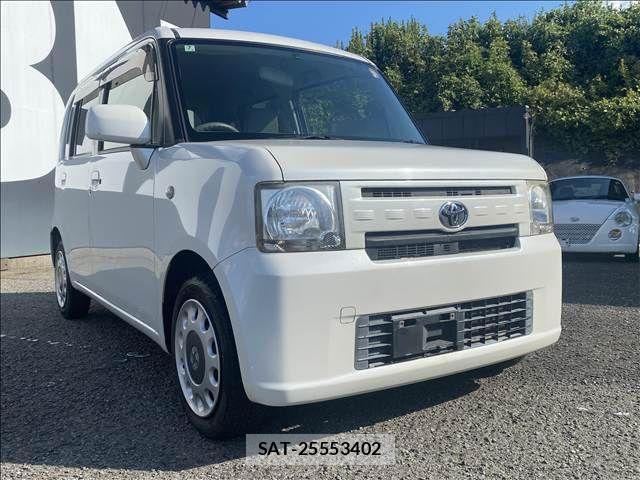Toyota PIXIS SPACE 2016-07 8660958-6