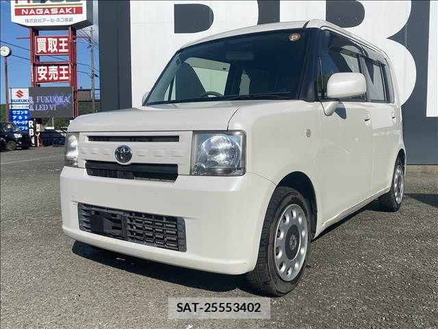Toyota PIXIS SPACE 2016-07 8660958-7