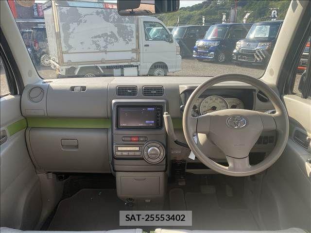 Toyota PIXIS SPACE 2016-07 8660958-8