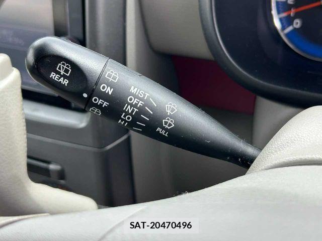 Toyota PIXIS SPACE 2013-02 8666727-10