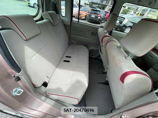 Toyota PIXIS SPACE 2013-02 8666727-14