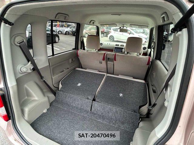 Toyota PIXIS SPACE 2013-02 8666727-15