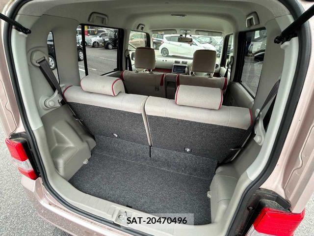 Toyota PIXIS SPACE 2013-02 8666727-16
