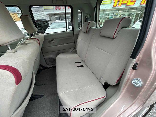 Toyota PIXIS SPACE 2013-02 8666727-17