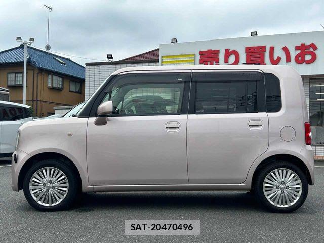 Toyota PIXIS SPACE 2013-02 8666727-27